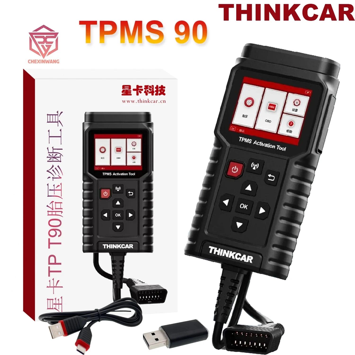 ThinkCar T-90Programmer Ÿ̾ з  , TPMS   ,  THIINKCAR G2, ThinkCar THINKTPMS TP T90 TPM